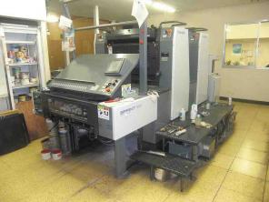  Komori GS 226