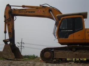 Продается экскаватор Hyundai Robex 3600 LC-3.