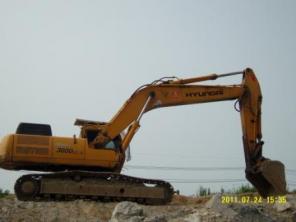 Продается экскаватор Hyundai Robex 3600 LC-3.