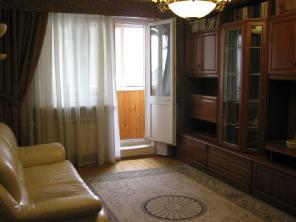 Сдается 2-комн. квартира общ. пл. 53 кв.м