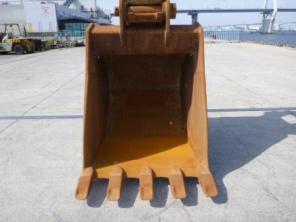 Продается экскаватор Komatsu PC400LC-7.
