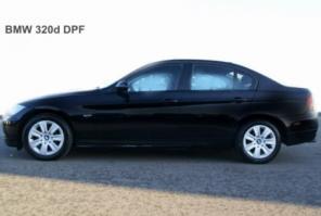 BMW 320d 2007 г. Авто из Германии.