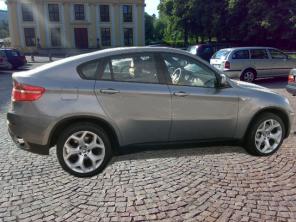 Автомобили из Германии.