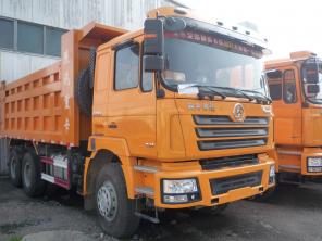 Самосвал Shaanxi SX3255DR384 (6х4)