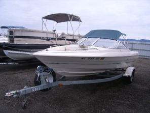 Продам катер bayliner 195