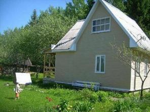 Продаю дачу с баней в СНТ Речицы г.Конаково Ленинградское ш.120 км