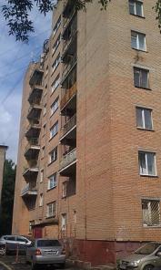 Продаю Здание Пушкино Лесная дом 5