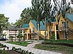 Скидки бархатного сезона в пансионате "Экспресс"