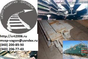 Продам Рельсы Р-18 (Р 18 Рельсы) Рельсы узкоколейные)