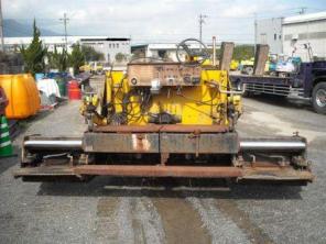 Продается асфальтоукладчик Sumitomo HA31C.