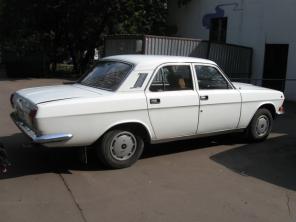 Продаю ГАЗ 2410 Волга. ДОРОГО! Пробег 34710км.
