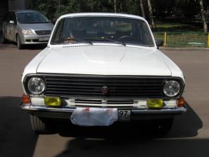 Продаю ГАЗ 2410 Волга. ДОРОГО! Пробег 34710км.