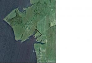 Земля ИЖС на берегу водохранилища