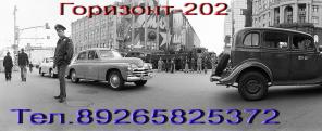 Горизонт-202