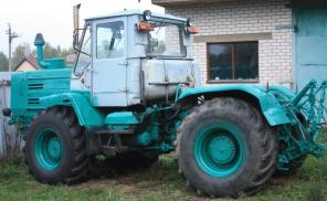 Продам трактор Т-150