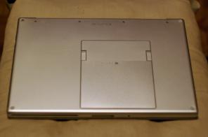 Аккумулятор (батарея) Macbook pro