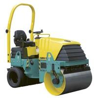Дорожные катки Ammann