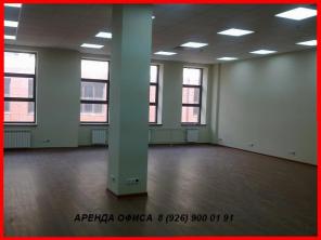 Сдаём офисы без комиссии в Б/Ц Смирновский.