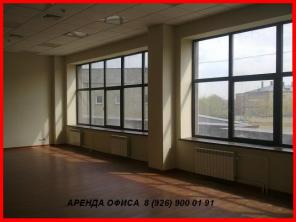 Сдаём офисы без комиссии в Б/Ц Смирновский.