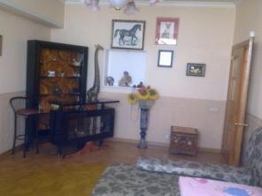 Сдаём 3х комнатную квартиру, площадью 100м.