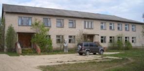 Продается комплекс зданий