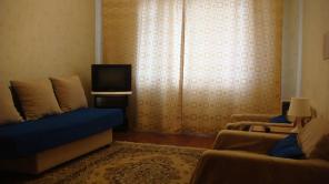 Комната в 2-к квартире, 2-я закрыта