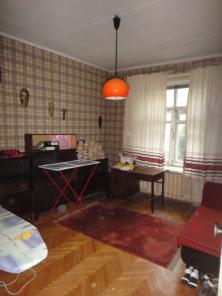 Продается 3 комн. квартира, м. Аэропорт
