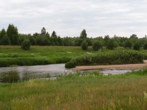 Продаются два участка в Тверской области