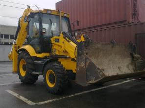JCB 3CX б/у, Экскаватор-погрузчик JCB 3CX б/у, Трактор JCB 3CX б/у, Погрузчик JCB 3CX б/у, Экскаватор JCB 3CX б/у
