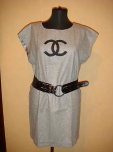 Chanel новые платья