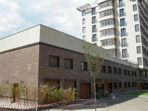 Продается 4-комн. квартира м. Цветной бульвар