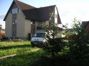 Продам коттедж 5 км от МКАД Дмитровское ш. Грибки-2
