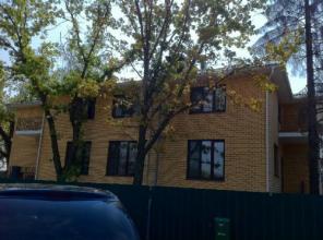 Продаю 2-уровневую квартиру в таун-хаусе, д. Опалиха,