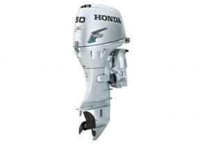 Лодочный мотор Honda BF50 2009
