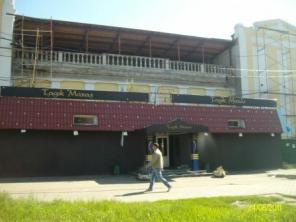 Продам помещение в Ногинске 229м.кв.