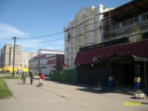 Продам помещение в Ногинске 229м.кв.
