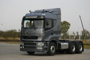 Тягач CAMC 6x4 HN4250G37CLM3