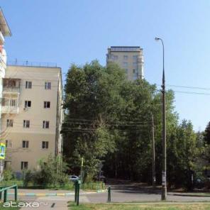 Продаю-1комн. кв. м. Кунцевская.