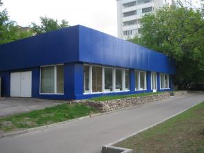 м.Таганское 210кв.м. отдельностоящее 550000р.в мес