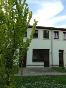 2-ком пентхаус в Дрездене за 2 764 000 руб