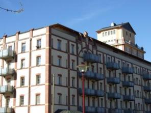 2-ком квартира во Фрайтале за 1 776 000 руб