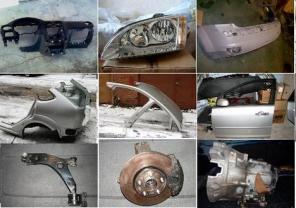 Запчасти бу для Пежо 308 (PEUGEOT 308)