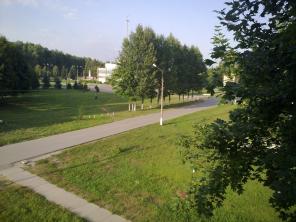 Продается 3х ком. квартира в Чеховском р-не, с.Дубна