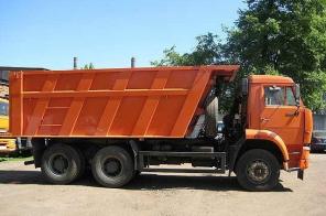 КамАЗ 6520-129