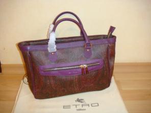 Etro новая сумка
