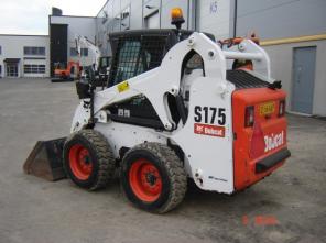 BobCat S175 /,  BobCat S175 /, - BobCat S175 /,   BobCat S175 /