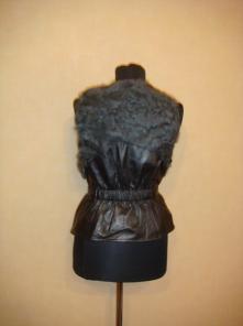 Fendi новые жилетки