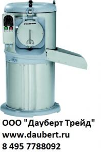 Картофелечистка Flottwerk ZS 10