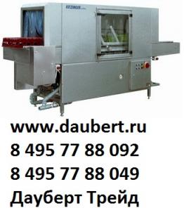 Таромоечная машина Kitzinger, модель Contino 250 eco