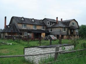 Продам или сдам в аренду дом в Тверской области